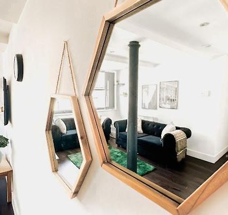 Mathew Street 1 Bed Apt Sleeps 6 Liverpool Extérieur photo