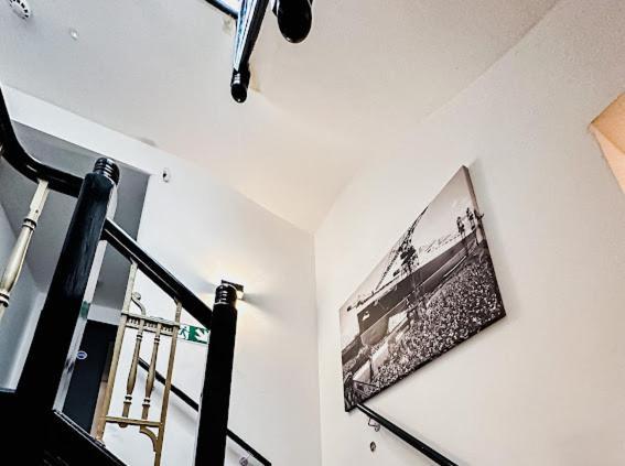 Mathew Street 1 Bed Apt Sleeps 6 Liverpool Extérieur photo