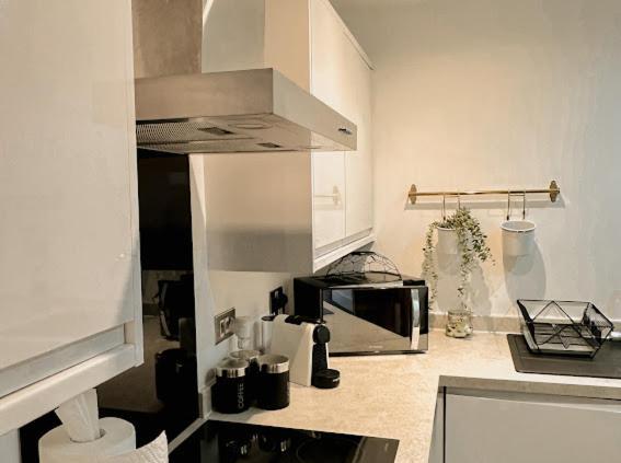Mathew Street 1 Bed Apt Sleeps 6 Liverpool Extérieur photo