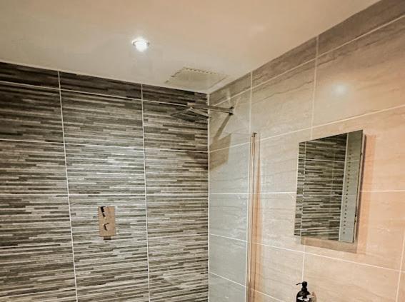 Mathew Street 1 Bed Apt Sleeps 6 Liverpool Extérieur photo
