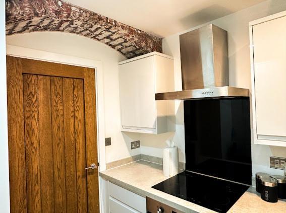 Mathew Street 1 Bed Apt Sleeps 6 Liverpool Extérieur photo