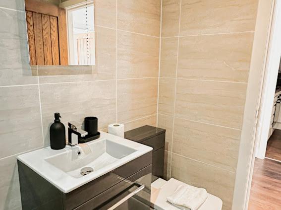 Mathew Street 1 Bed Apt Sleeps 6 Liverpool Extérieur photo